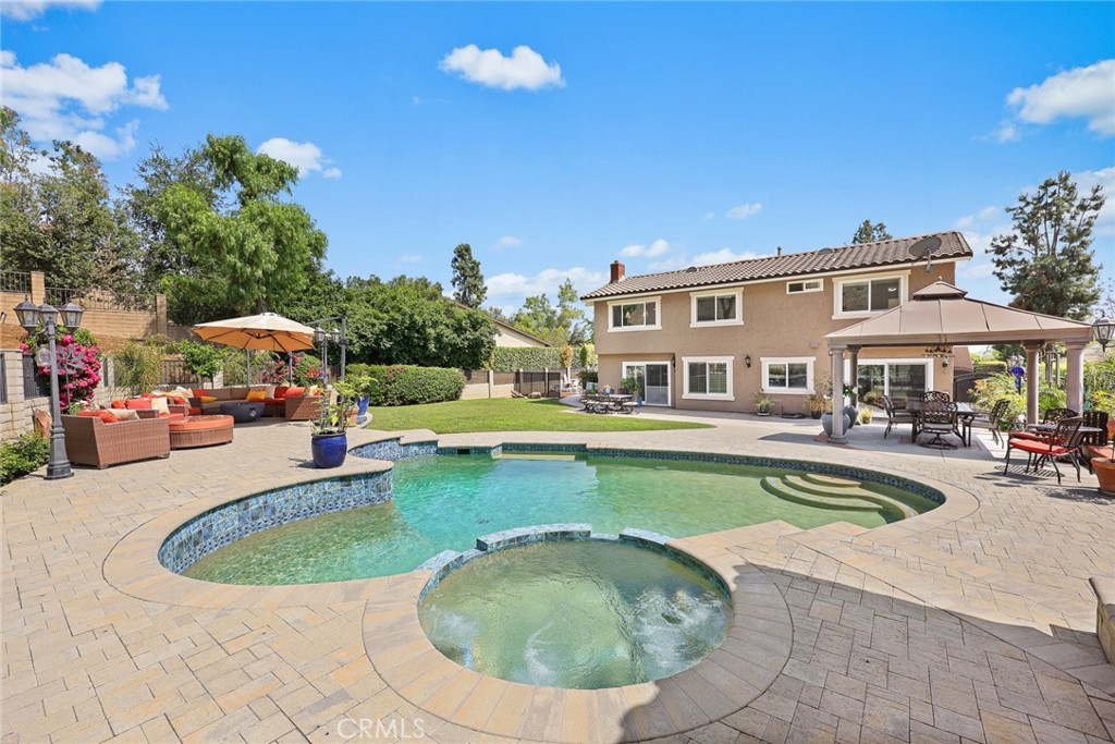 245 Maverick Drive