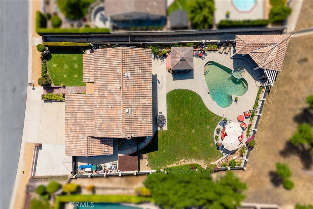 245 Maverick Drive