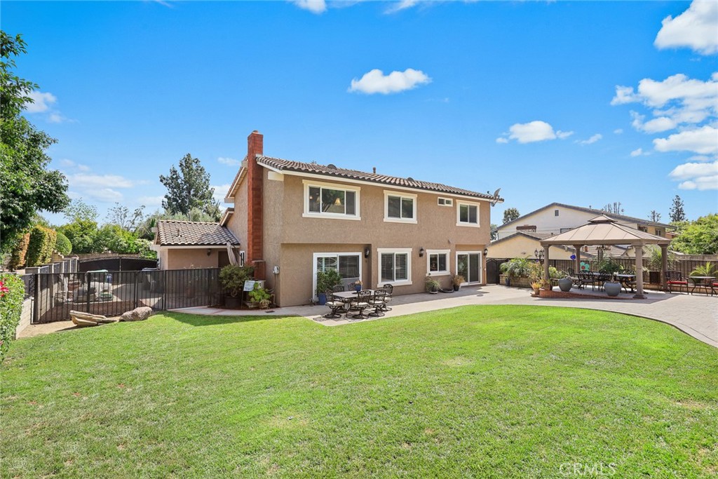 245 Maverick Drive