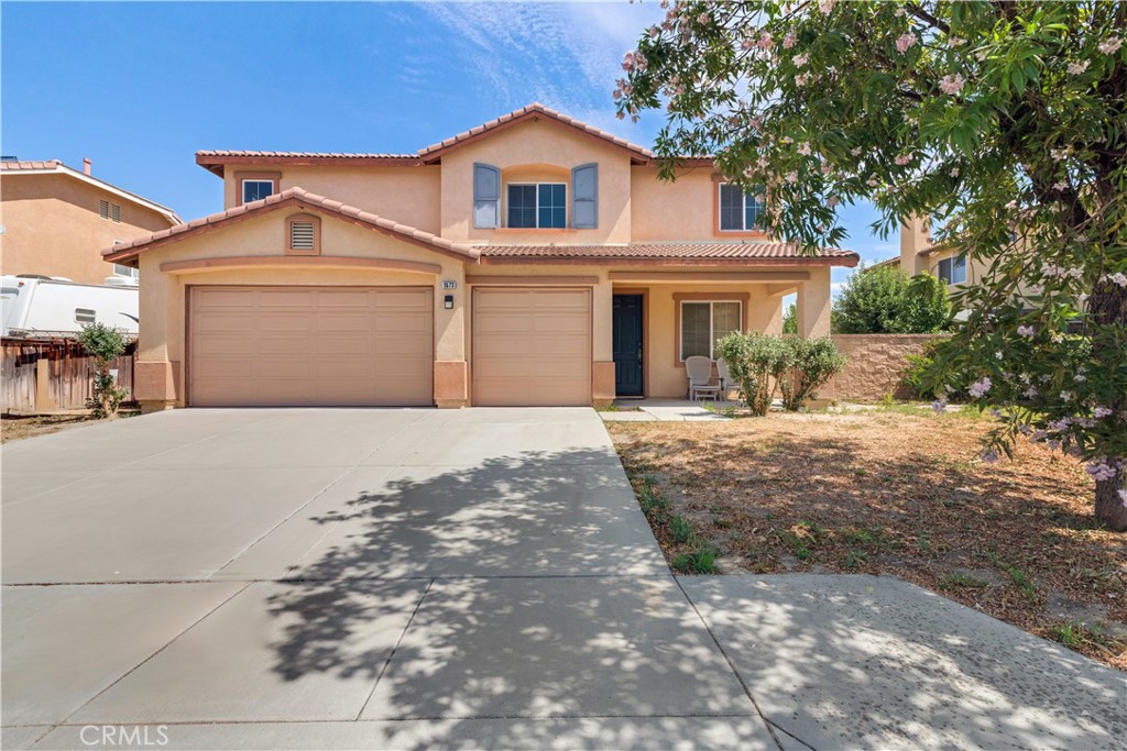 1673 Park Meadows Drive