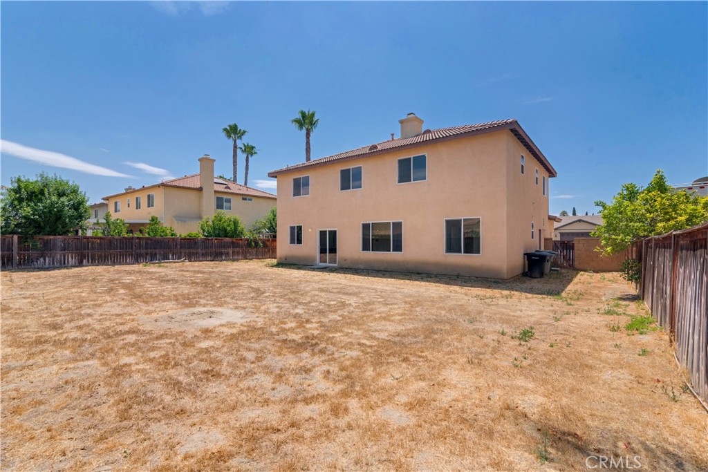 1673 Park Meadows Drive