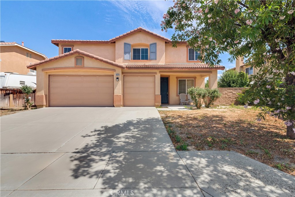 1673 Park Meadows Drive