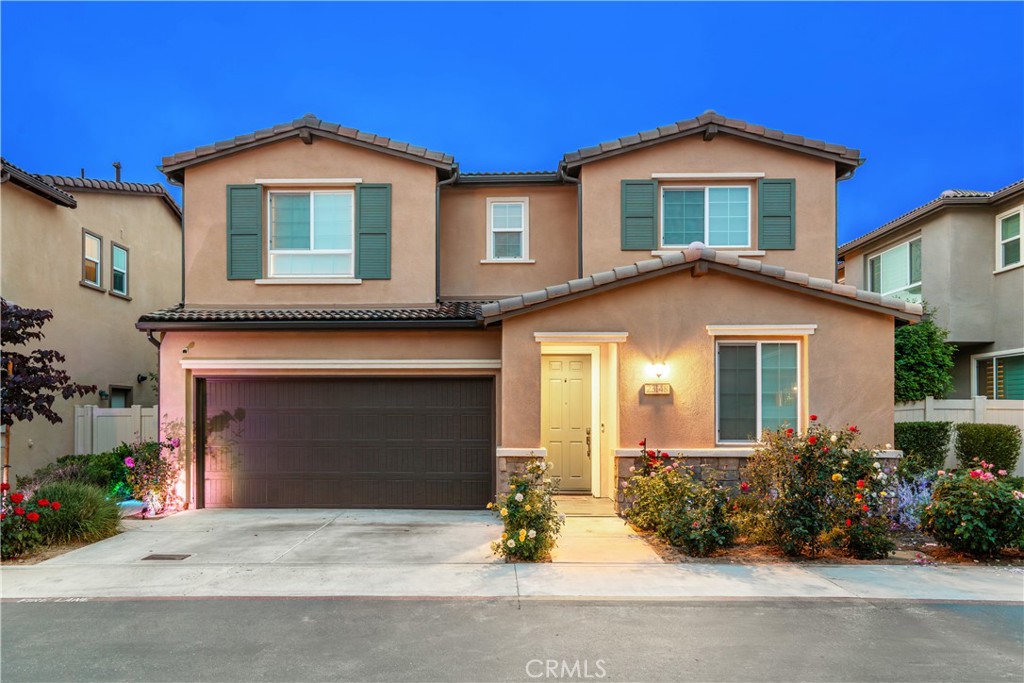 23148 W Saratoga Way