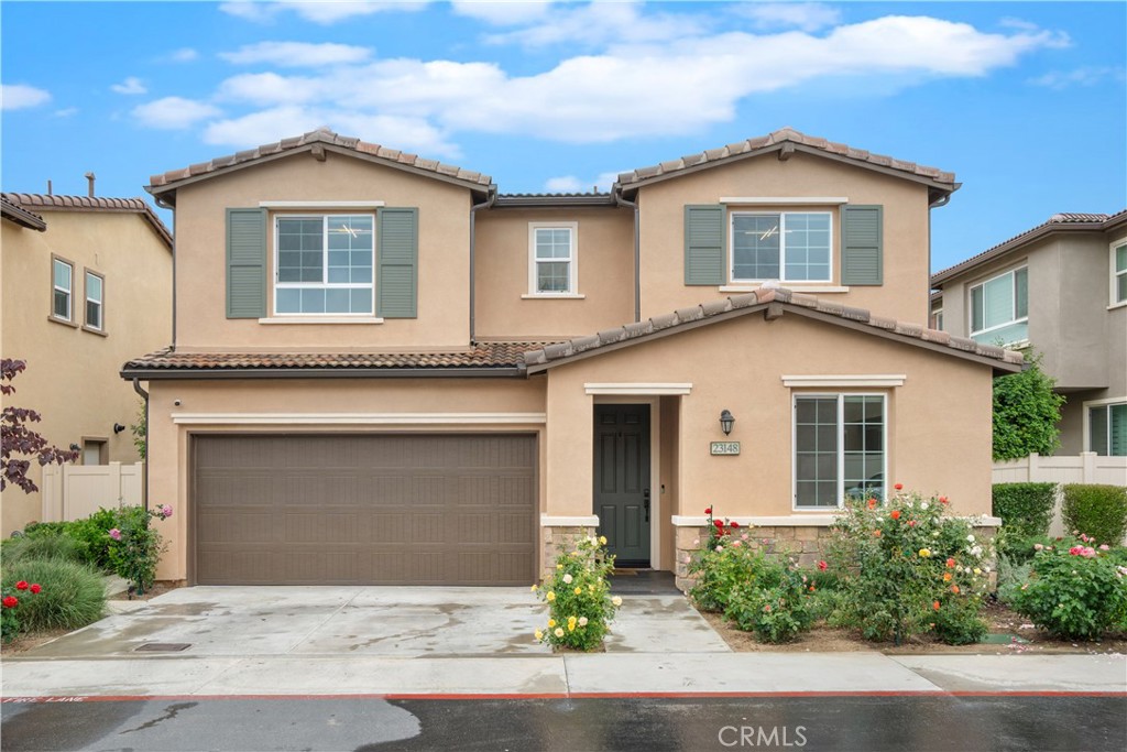 23148 W Saratoga Way