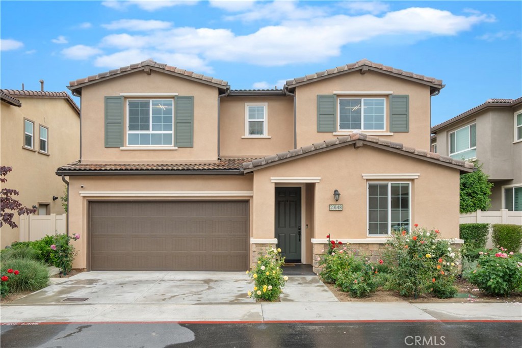 23148 W Saratoga Way