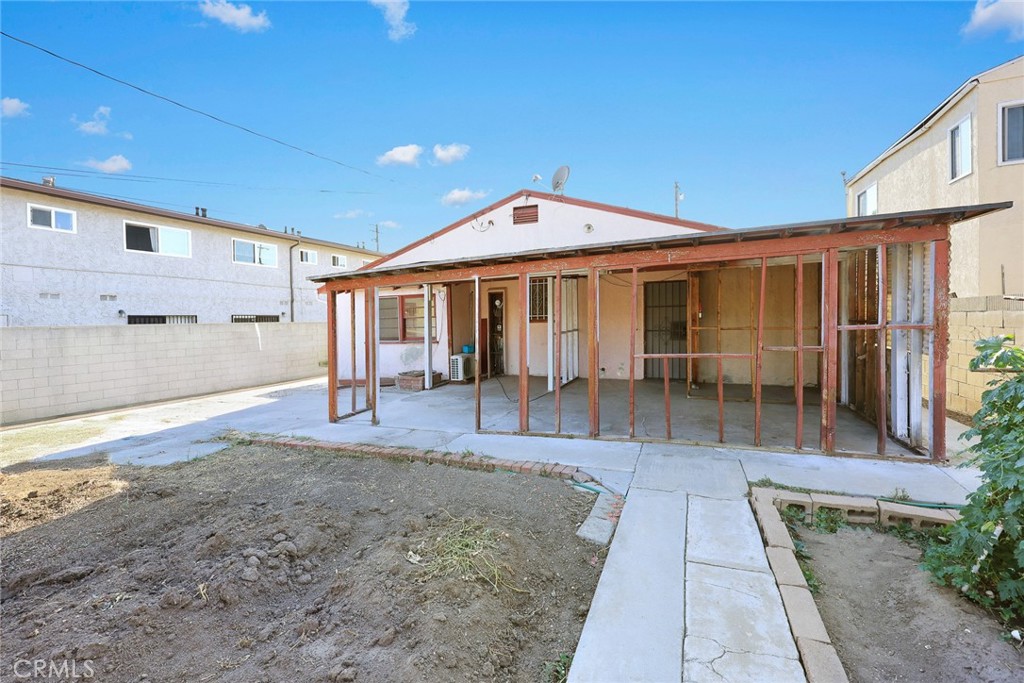 508 N Chandler Avenue