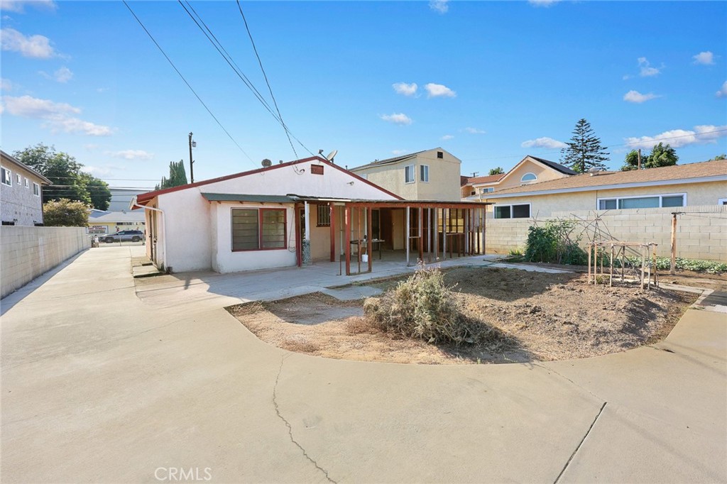 508 N Chandler Avenue