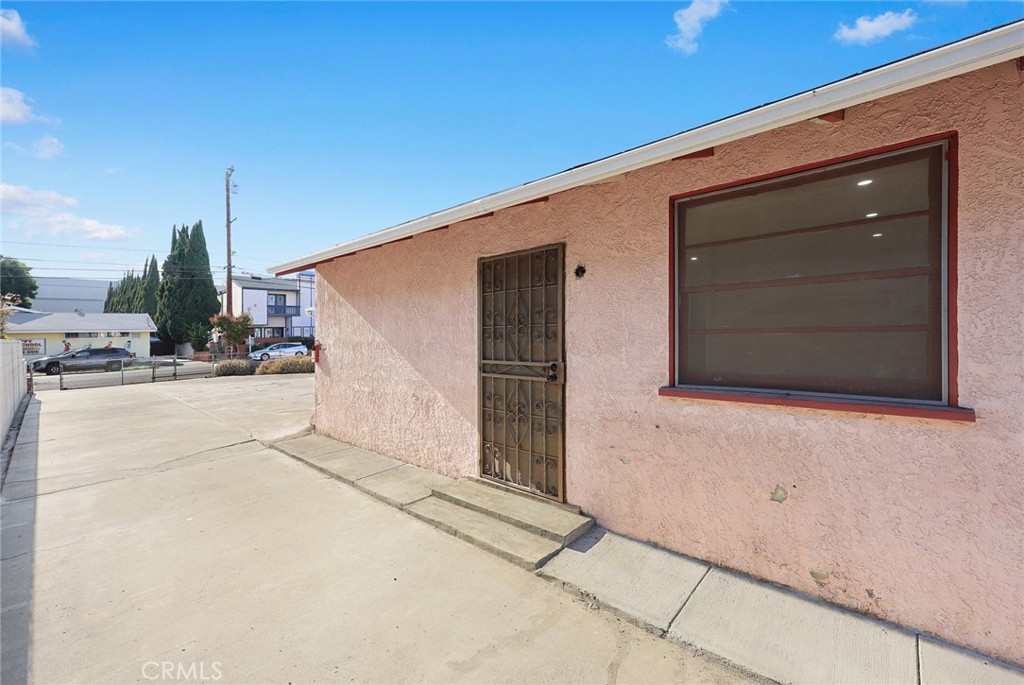 508 N Chandler Avenue