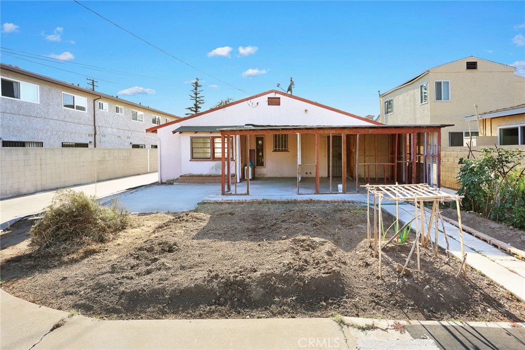 508 N Chandler Avenue