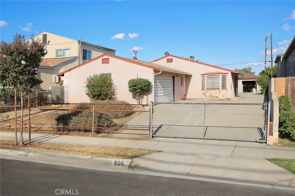 508 N Chandler Avenue