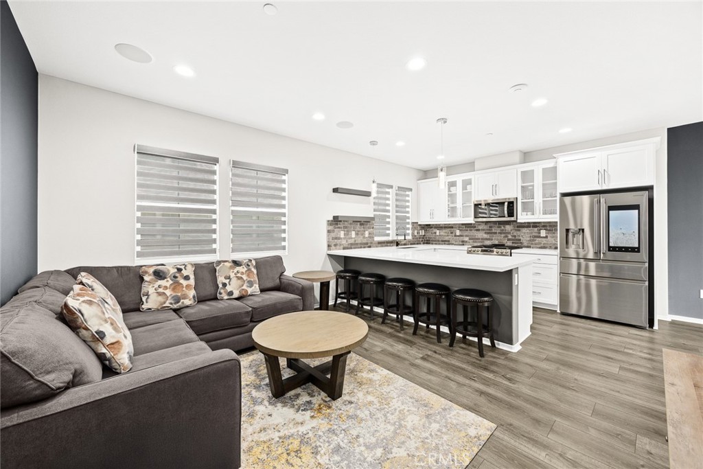 925 Clementine Court C