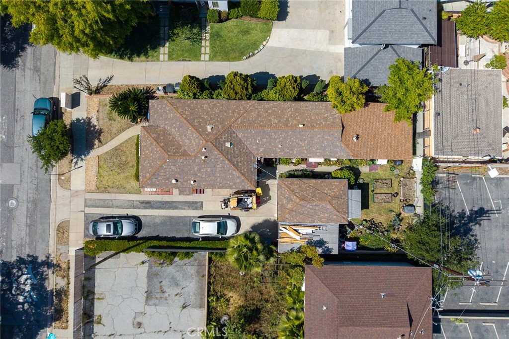 44 N Berkeley Avenue