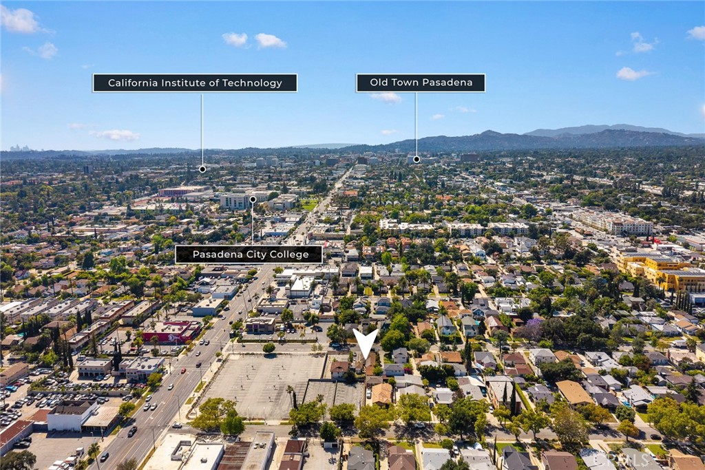 44 N Berkeley Avenue