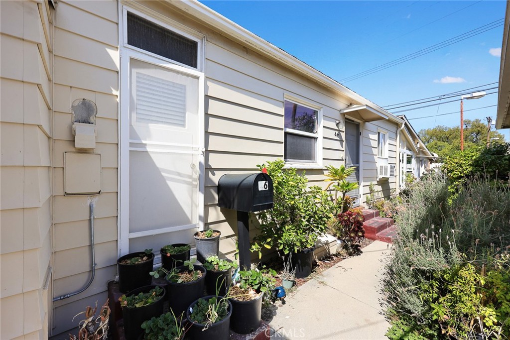 44 N Berkeley Avenue