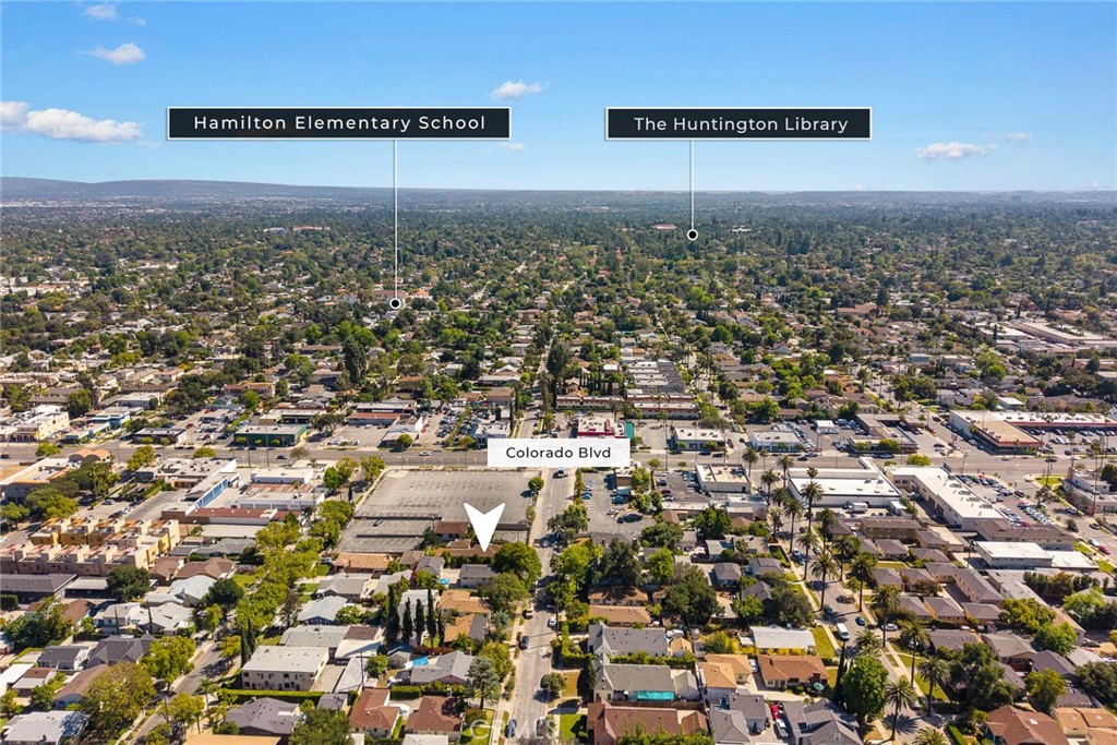 44 N Berkeley Avenue