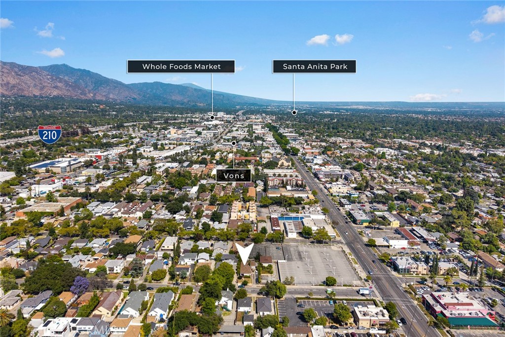 44 N Berkeley Avenue