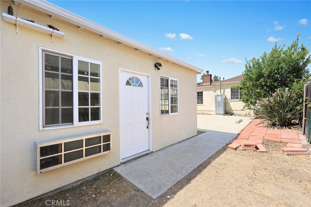 520 Milton Drive