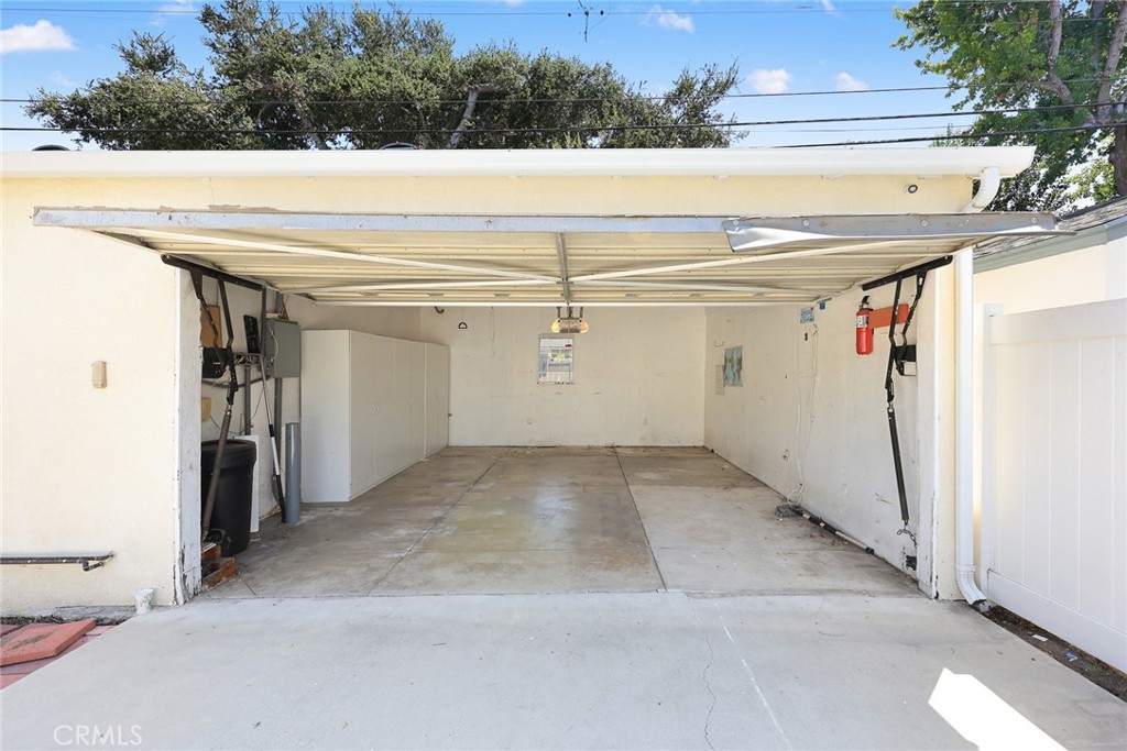 520 Milton Drive