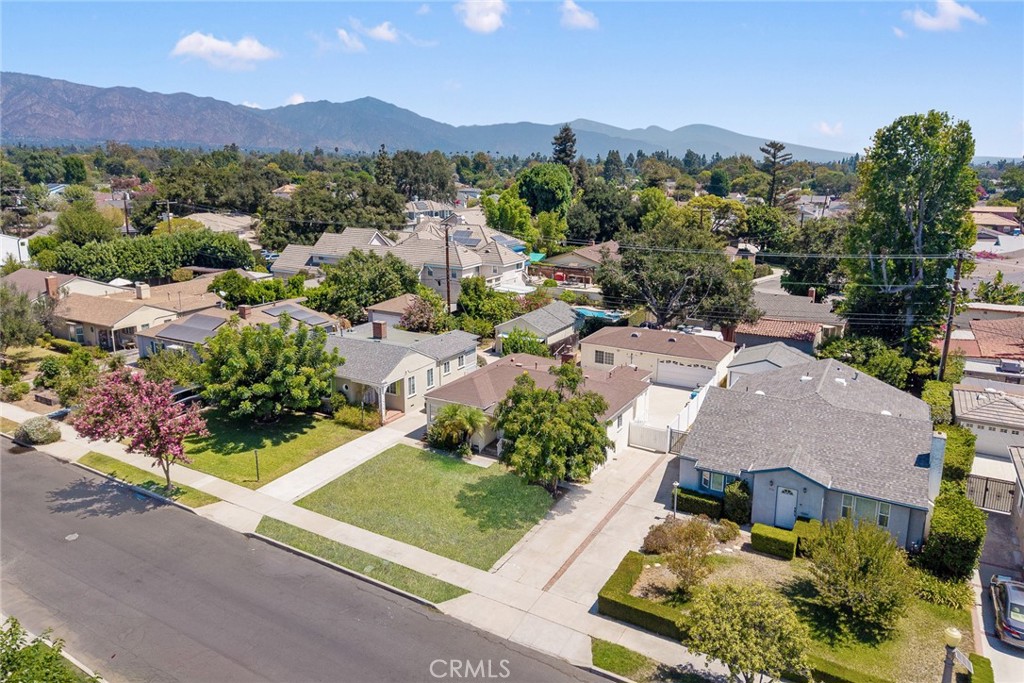 520 Milton Drive