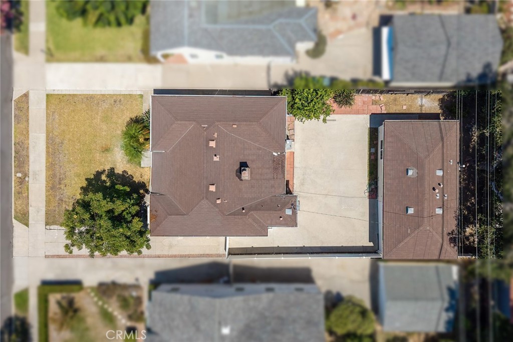 520 Milton Drive