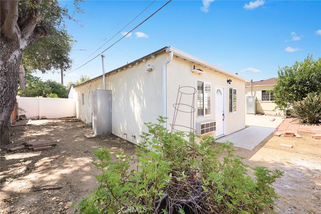 520 Milton Drive