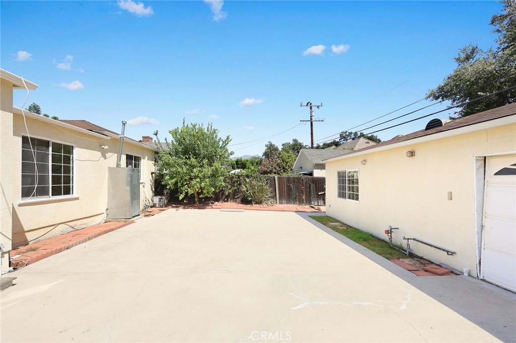 520 Milton Drive