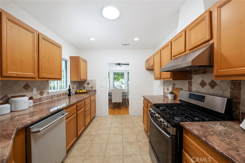 520 Milton Drive
