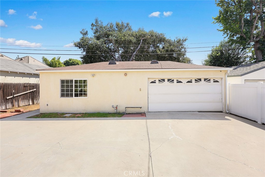 520 Milton Drive