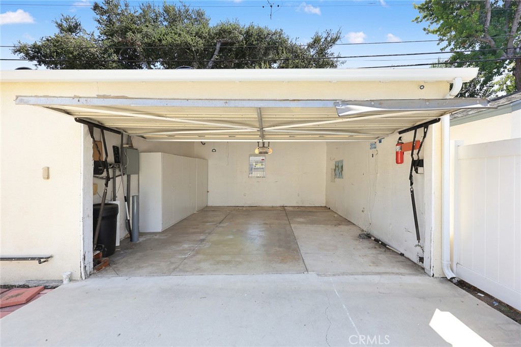 520 Milton Drive