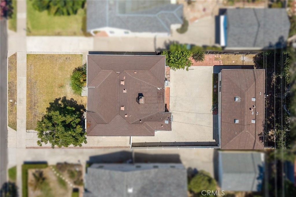 520 Milton Drive