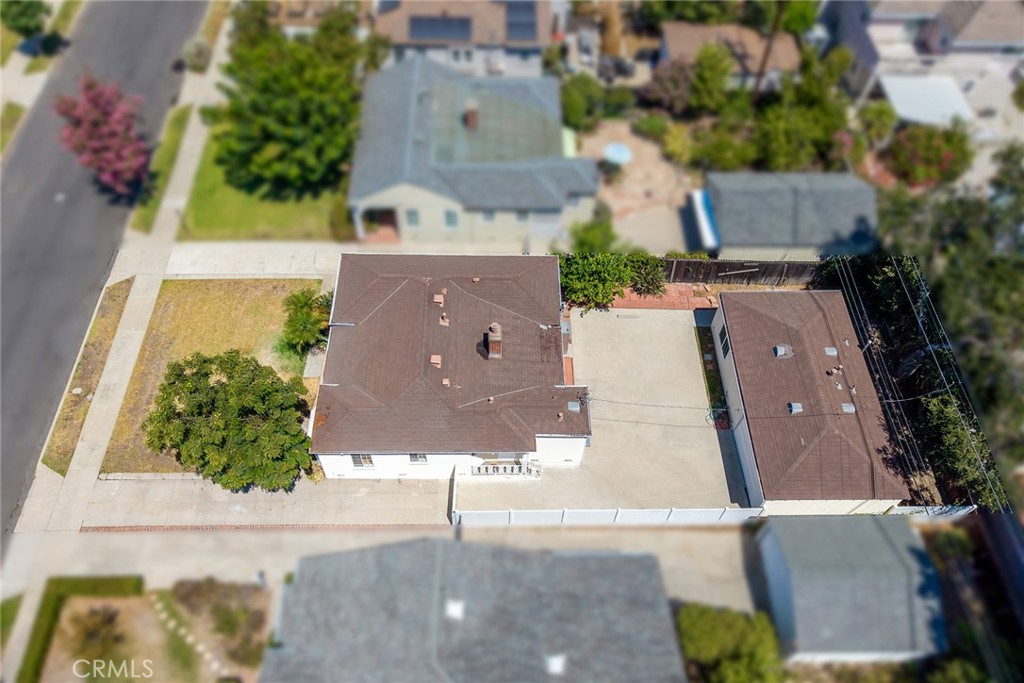 520 Milton Drive