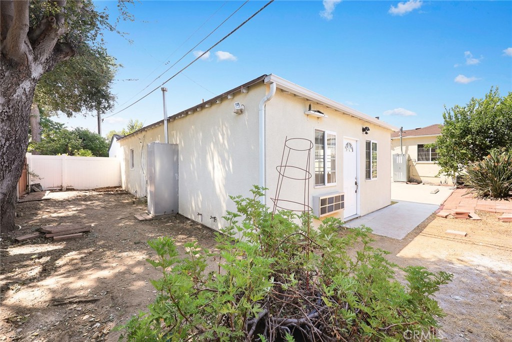520 Milton Drive