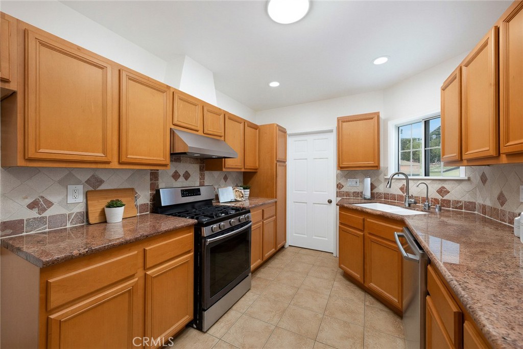 520 Milton Drive