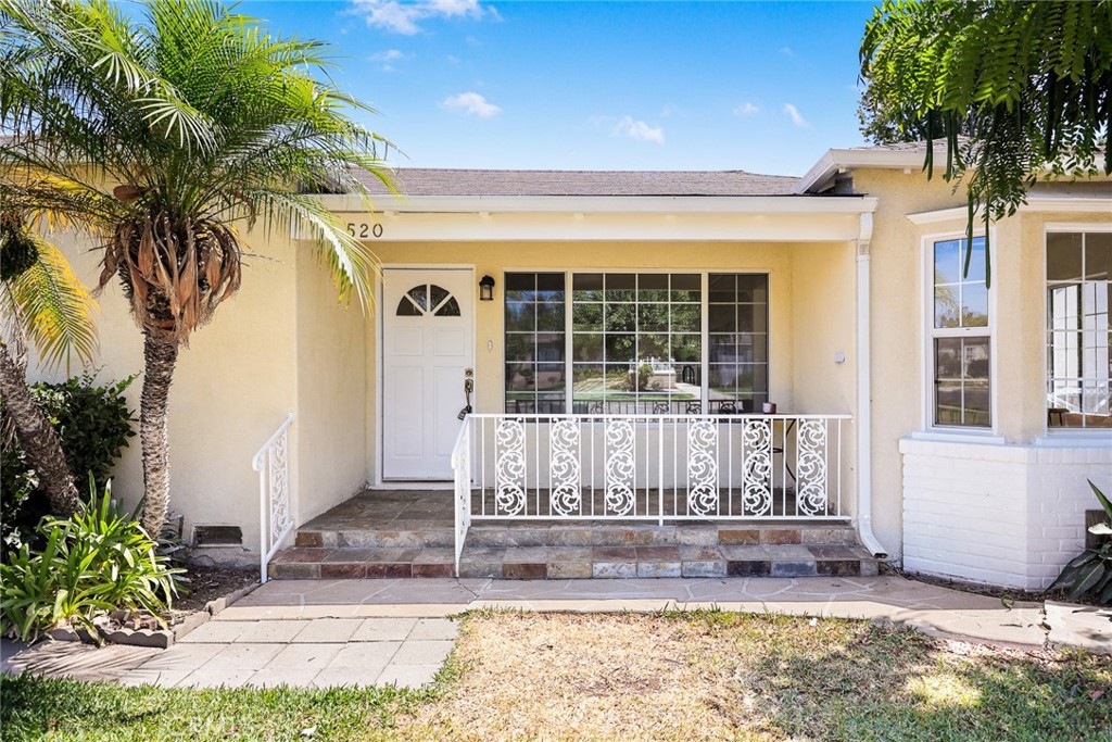520 Milton Drive