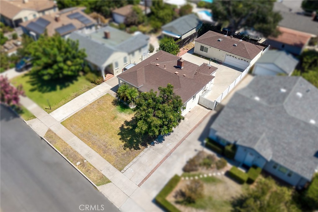 520 Milton Drive