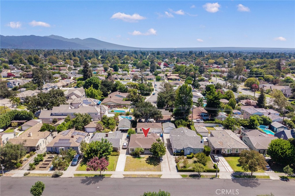520 Milton Drive