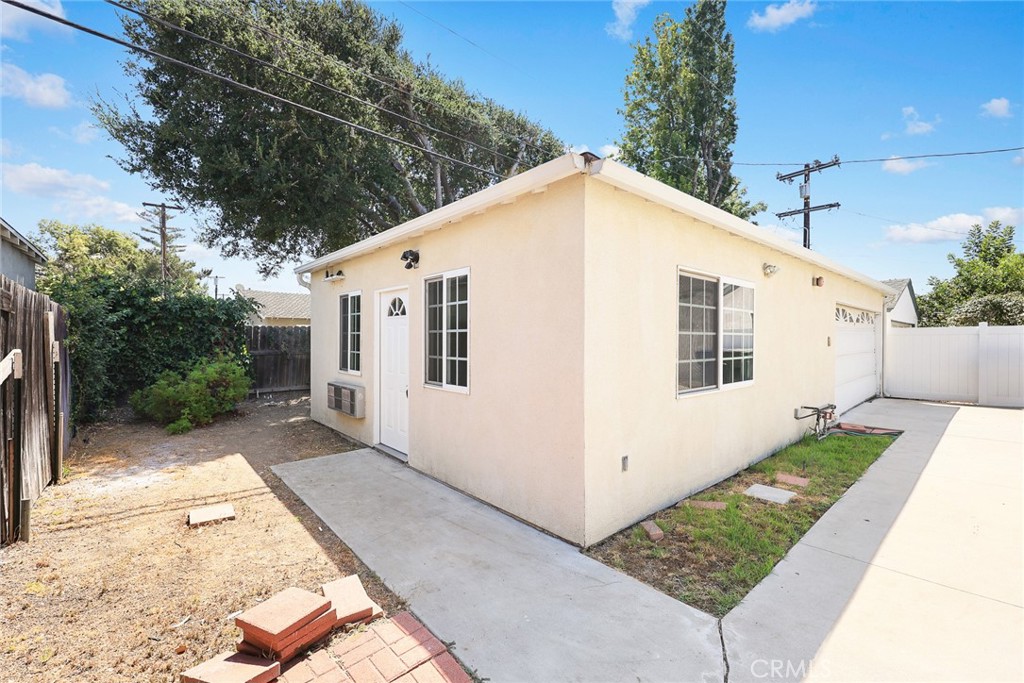 520 Milton Drive