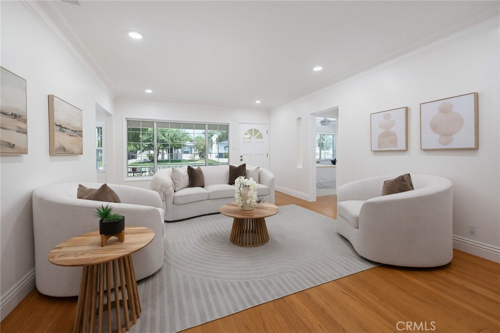 520 Milton Drive