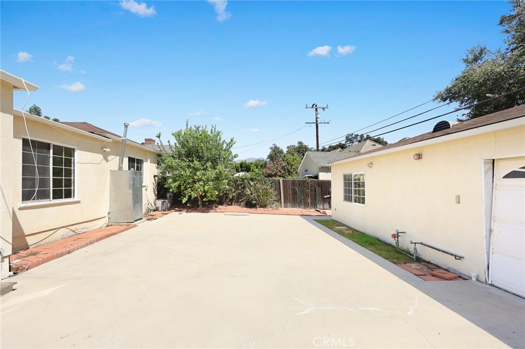 520 Milton Drive