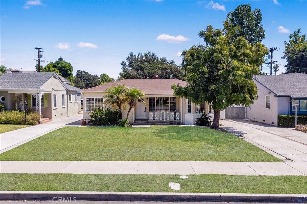 520 Milton Drive