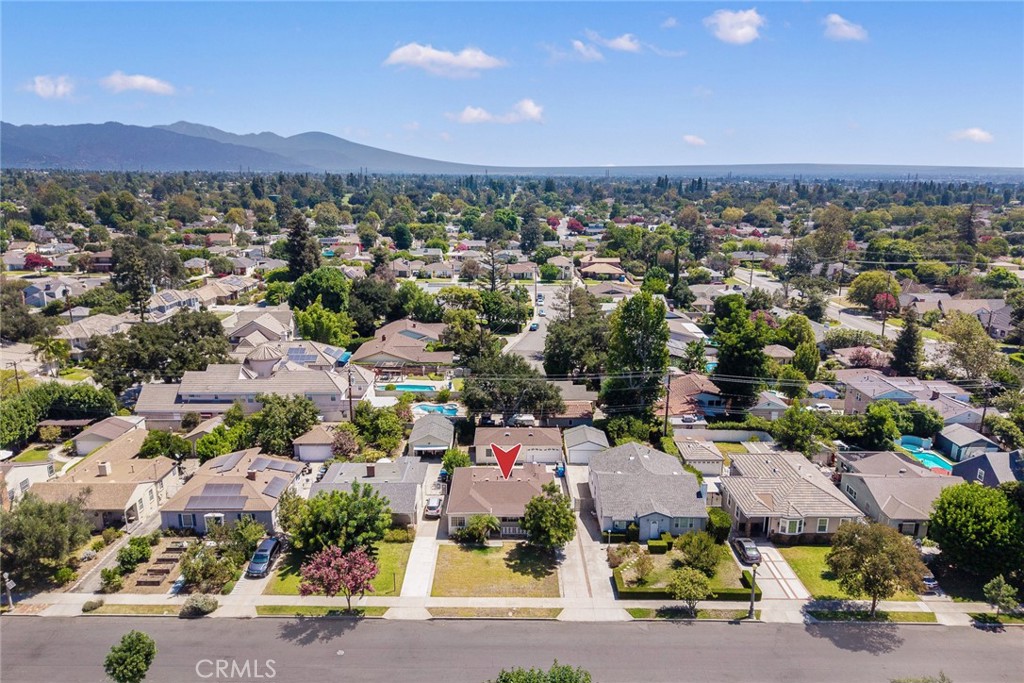 520 Milton Drive