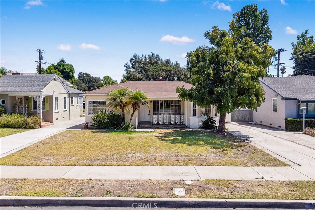 520 Milton Drive