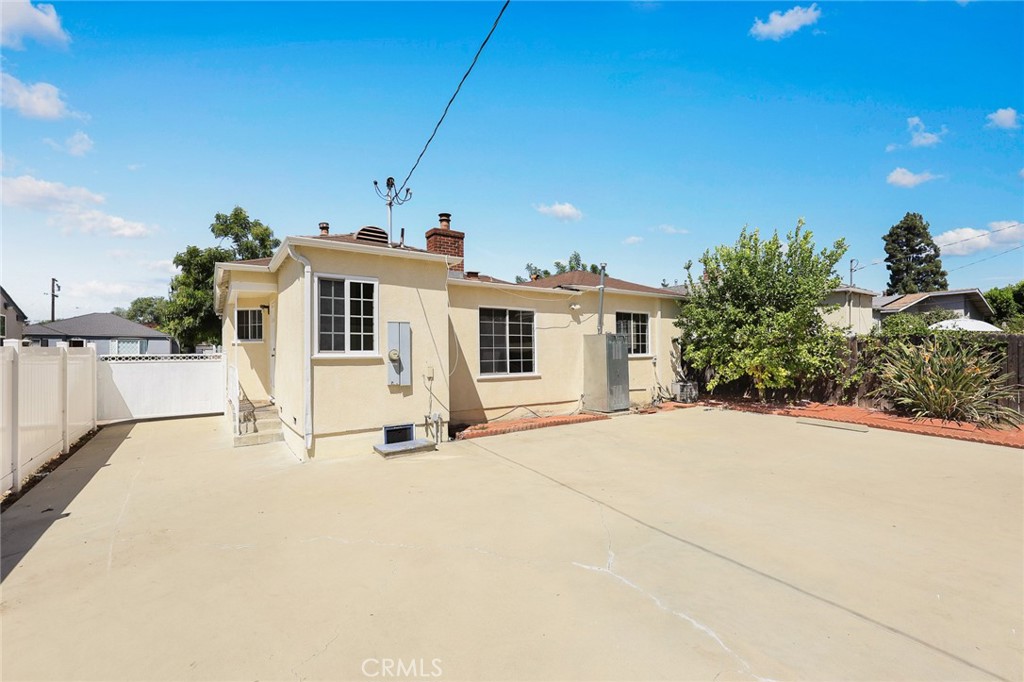 520 Milton Drive