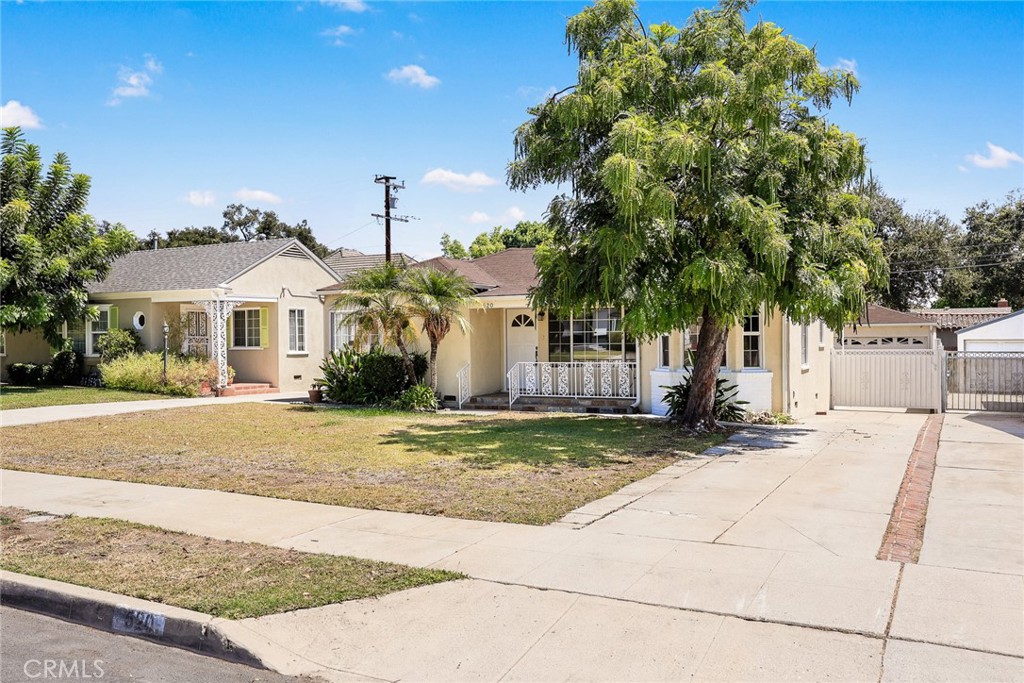 520 Milton Drive
