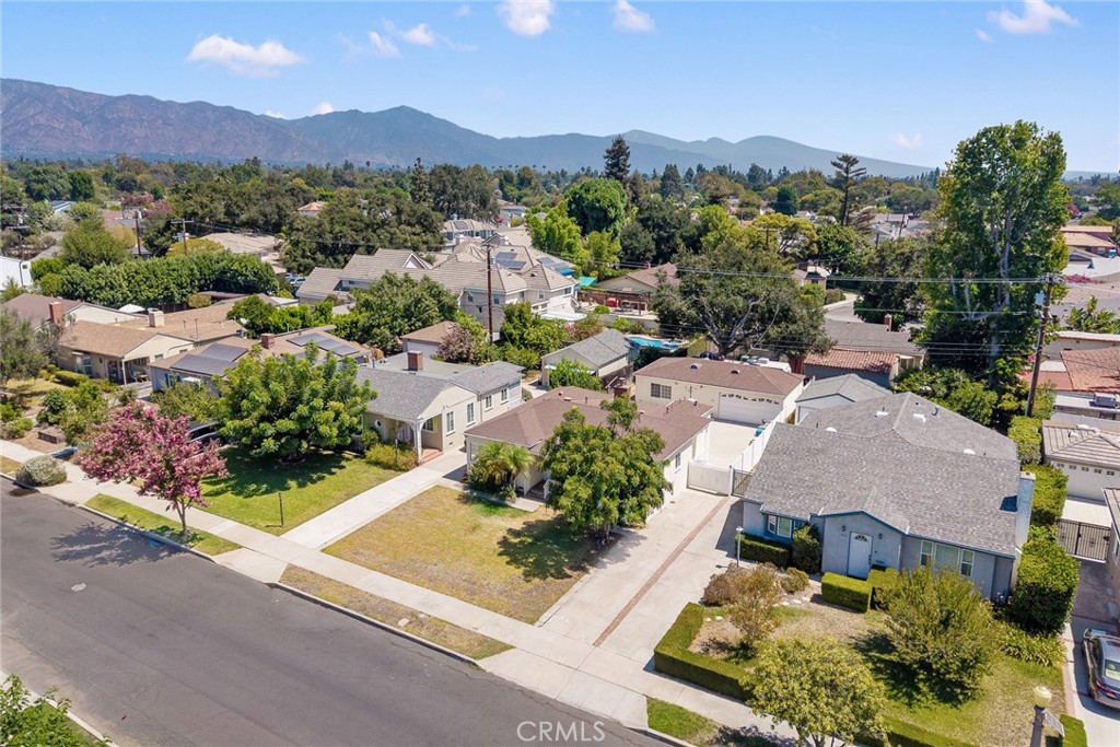 520 Milton Drive