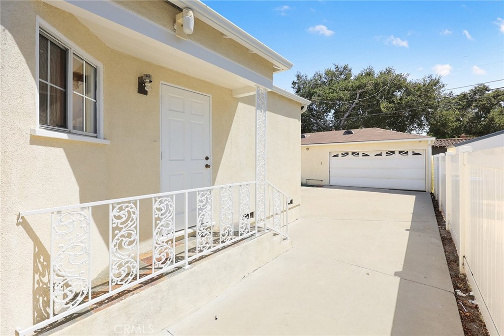 520 Milton Drive