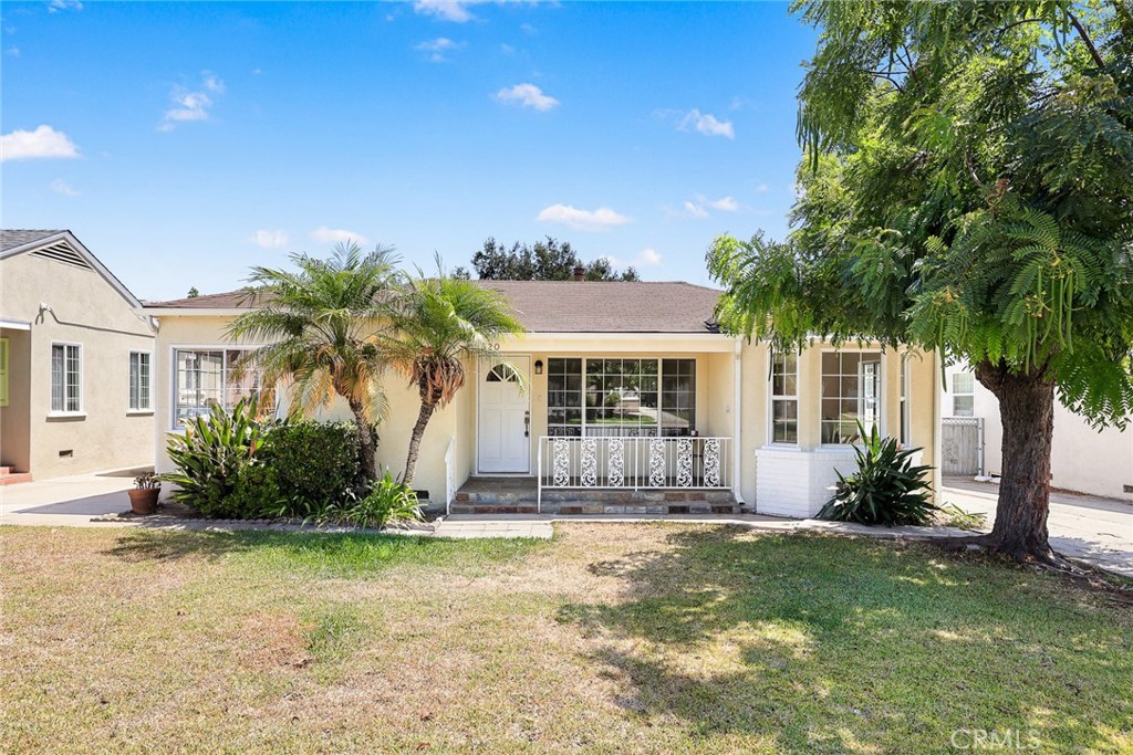 520 Milton Drive
