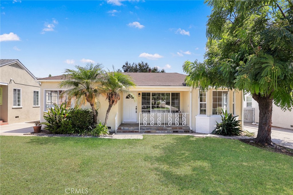 520 Milton Drive