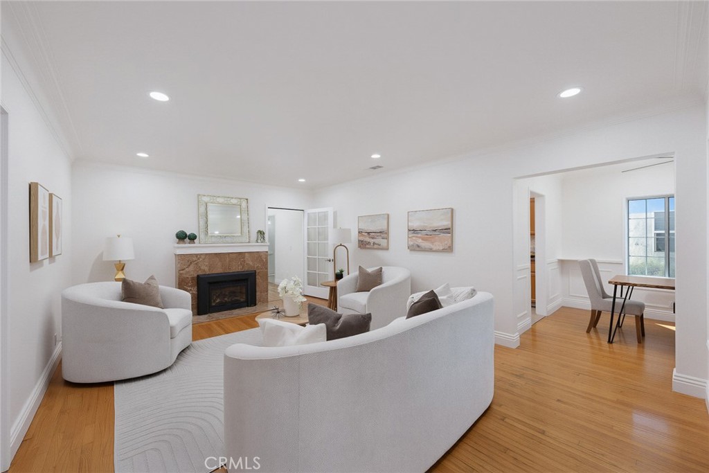 520 Milton Drive
