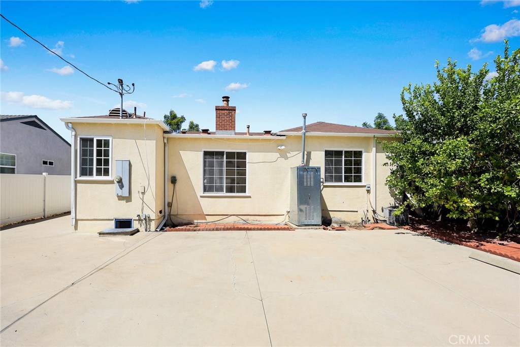 520 Milton Drive